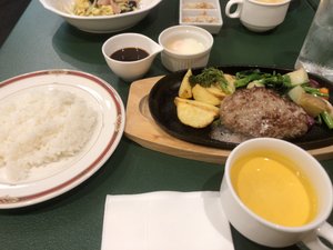 旅行者の写真