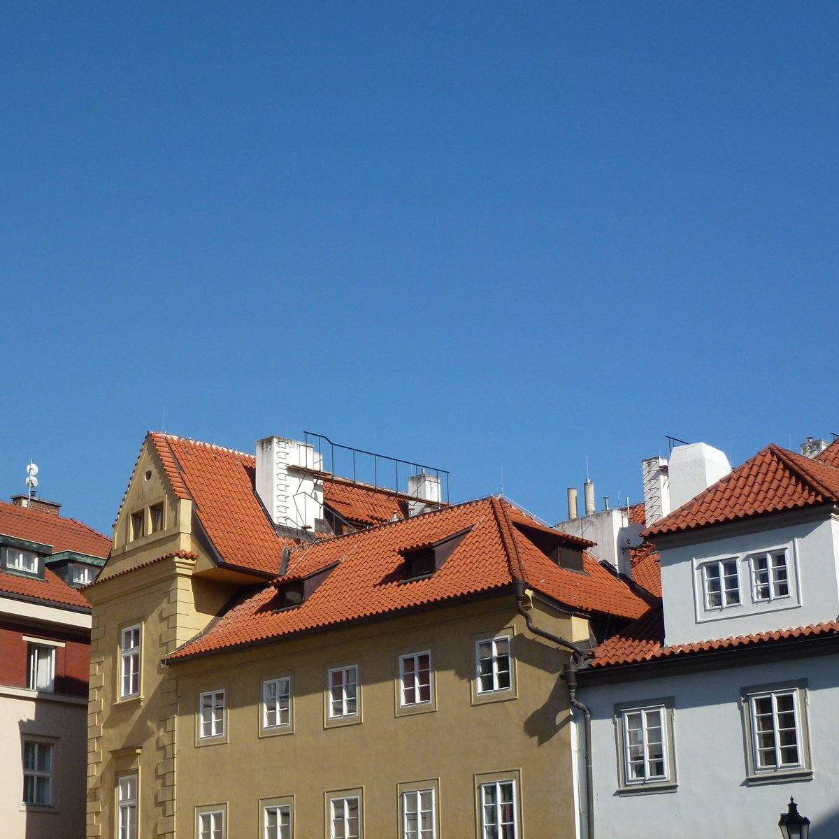 Kampa (Prague) - All You Need to Know BEFORE You Go