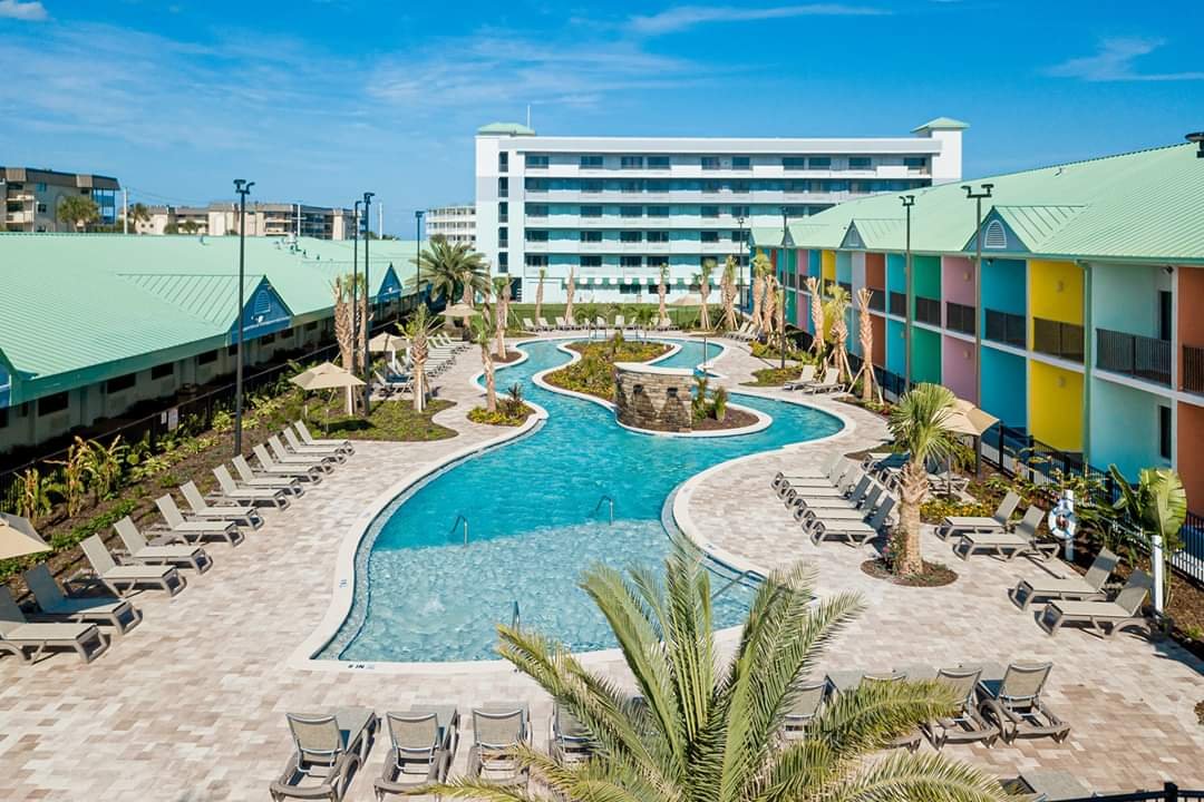 Surfside Suites Cocoa Beach: Your Ultimate Travel Guide