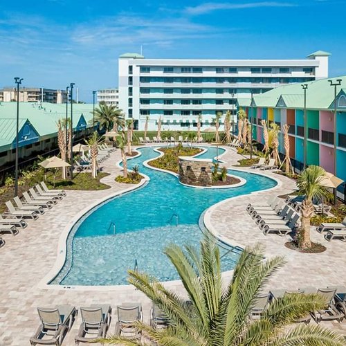 THE 10 BEST Hotels in Cocoa Beach, FL 2024 (from $96) - Tripadvisor