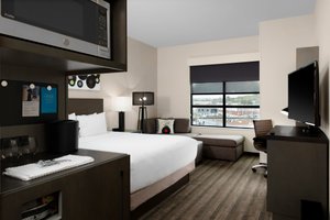 Room & Suite
