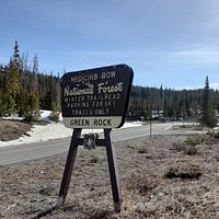 Medicine Bow National Forest (Laramie) - All You Need to Know BEFORE You Go