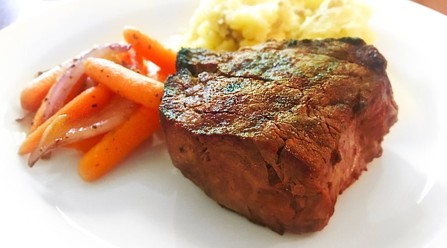 Filet Mignon