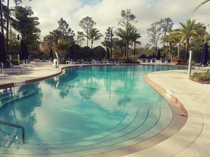 Explore the The Grove Resort & Water Park Orlando