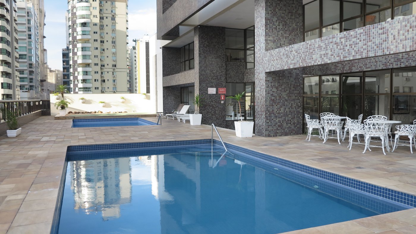 COSTA SUL BEACH HOTEL (Balneario Camboriu, Brazil - SC) - Hotel Reviews ...