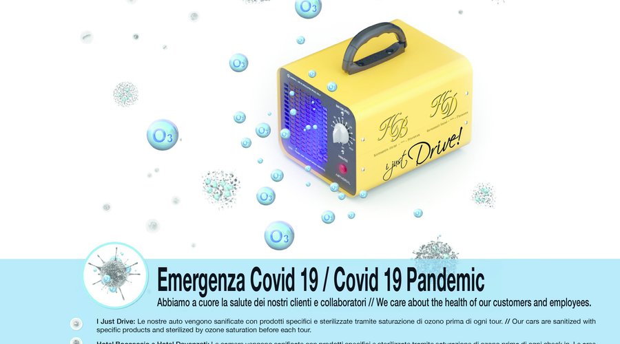 Covid-19