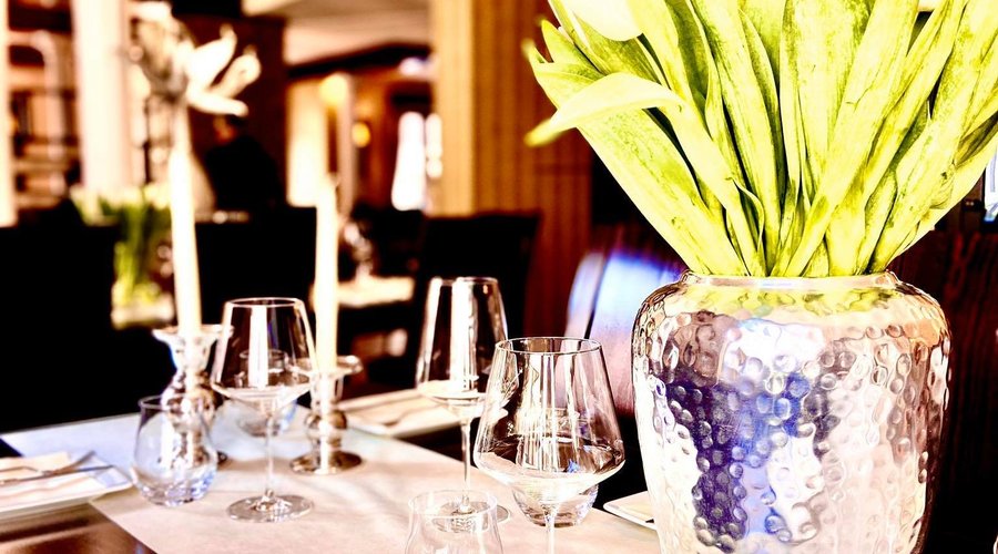 Restaurant Delphi Heilbronn
