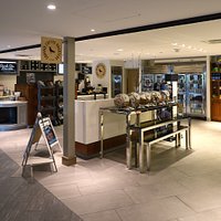Corvus Coffee Roasters - Great Coffee