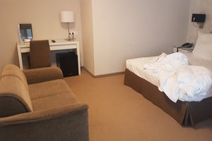 Room & Suite