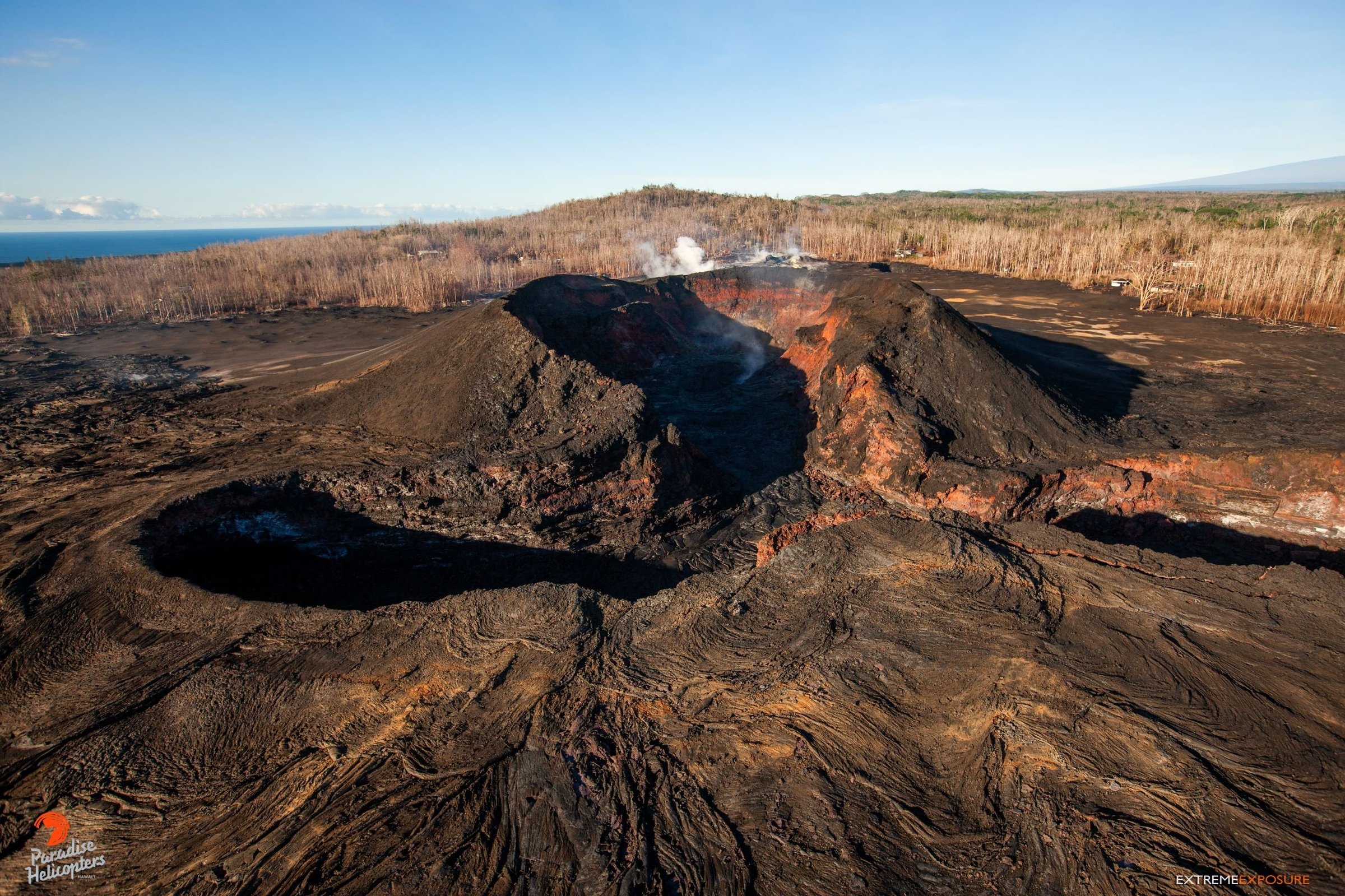 Paradise Helicopters - KONA (Kailua-Kona) - Lohnt es sich? (Mit fotos)