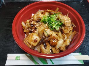 食事