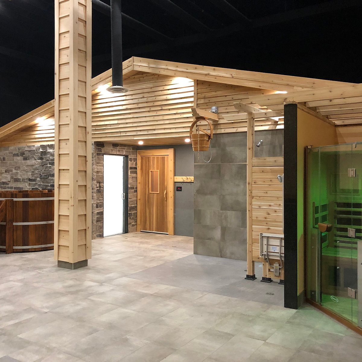 KW SAUNA (Kitchener) - 2023 All You Need to Know BEFORE You Go