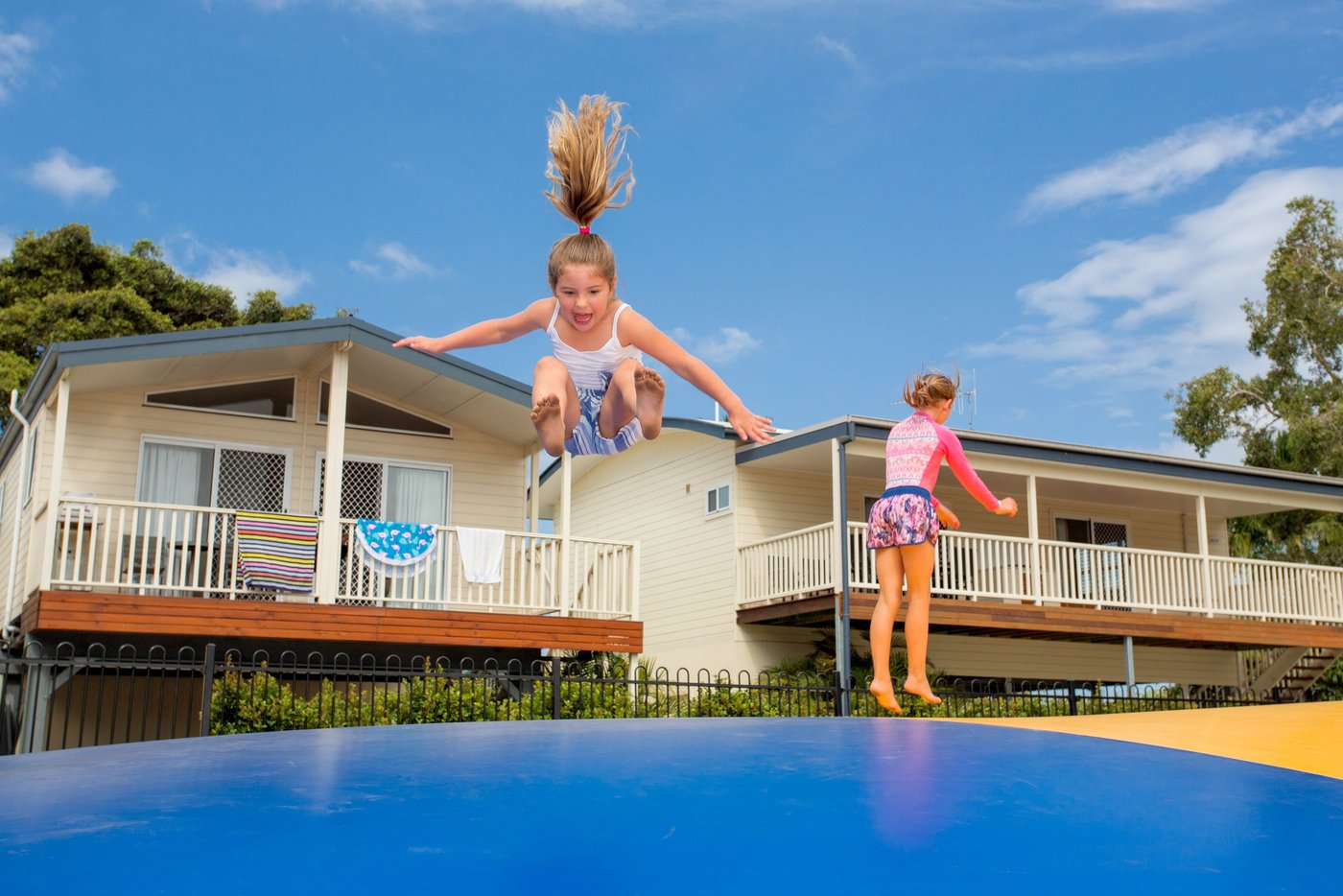 NRMA FORSTER TUNCURRY HOLIDAY PARK $78 ($̶9̶7̶) - Updated 2024 Prices & Campground Reviews - South Pacific - Australia NRMA... 