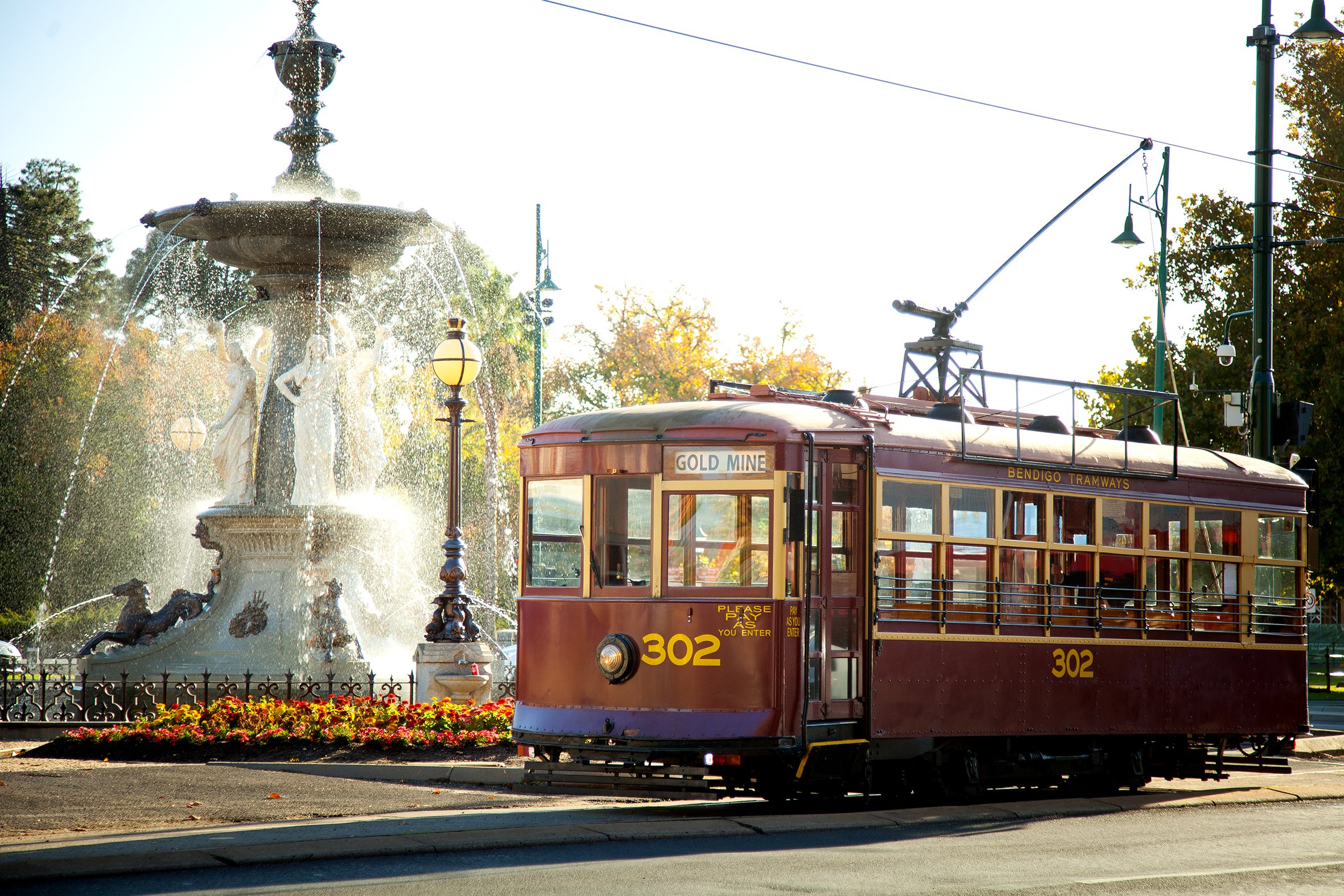 Bendigo Tramways - 2022 Alles Wat U Moet Weten VOORDAT Je Gaat ...