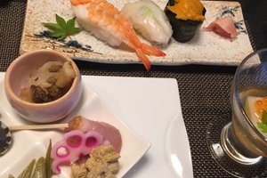 食事