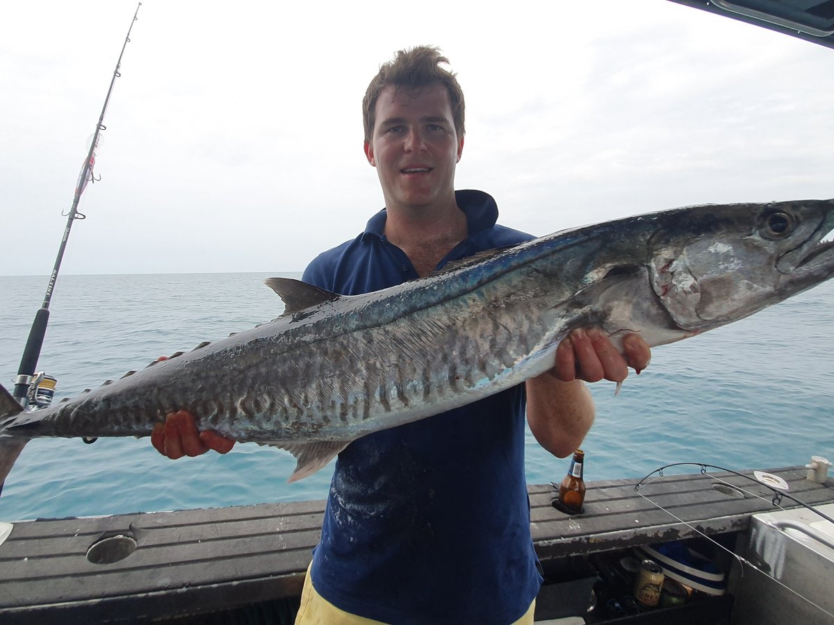 Offshore Boats - Darwin Reef & Sport Fishing Charters, Дарвин: лучшие  советы перед посещением - Tripadvisor