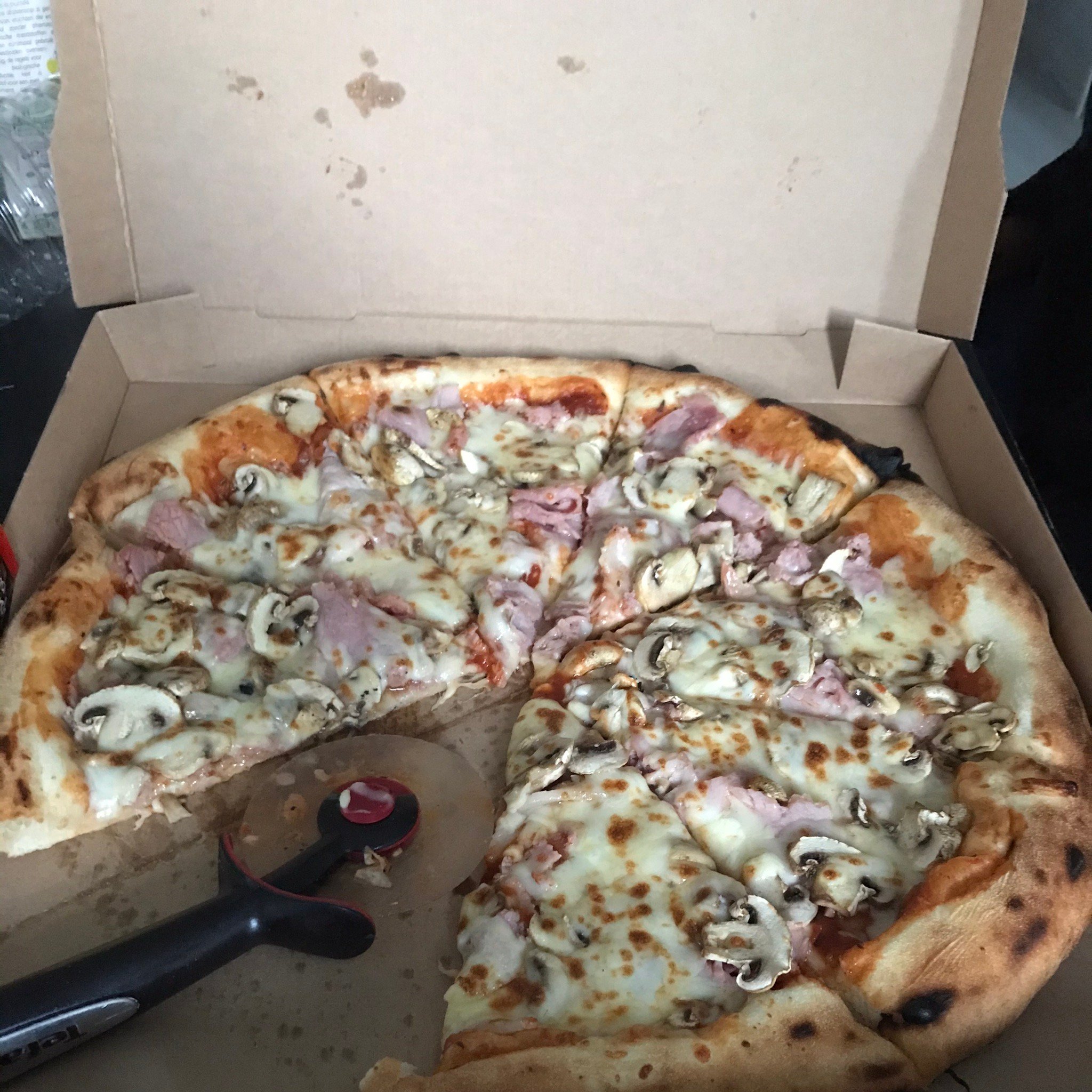 PIZZA MAYA Arpajon Menu Prices Restaurant Reviews Tripadvisor