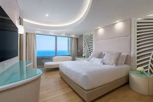 Rom og suite