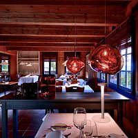 Le restaurant en 2020