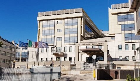 Palazzo Regione Basilicata (Potenza) - All You Need to Know BEFORE You Go