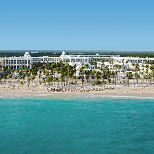 HOTEL RIU PALACE BAVARO - Updated 2022 (Dominican Republic, Caribbean)