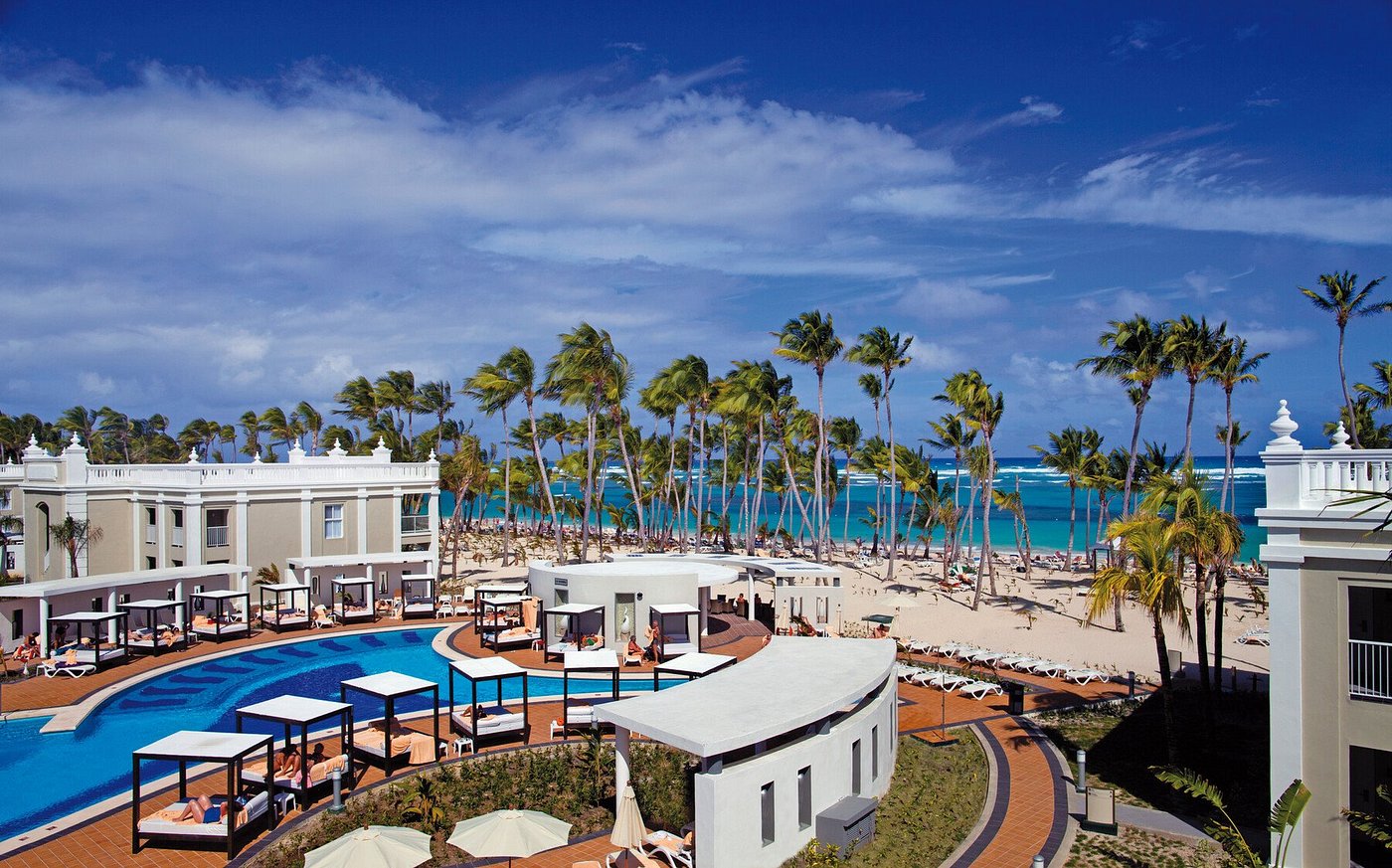 HOTEL RIU PALACE BAVARO - Updated 2023 Prices & Resort (All-Inclusive