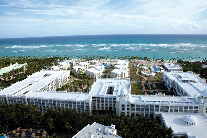 HOTEL RIU PALACE BAVARO : Prezzi e Recensioni 2023