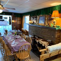 European Cafe & Schnitzel House