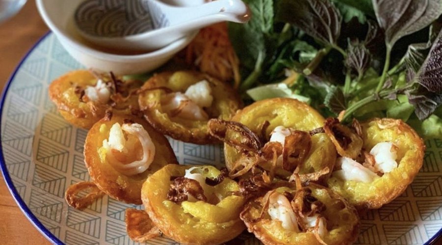 Eat Vietnam 