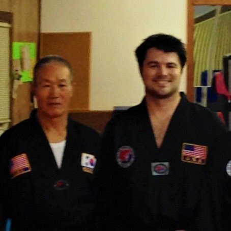 Lee's Taekwondo Class and Martial Art image