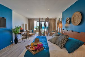 Zimmer und Suite