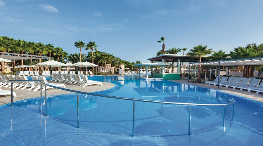 Pools
