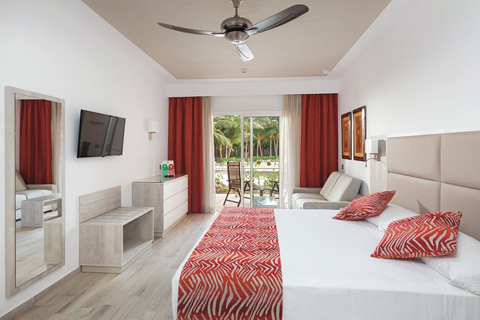 Awful - Review of Hotel Riu Touareg, Santa Monica, Cape Verde - Tripadvisor