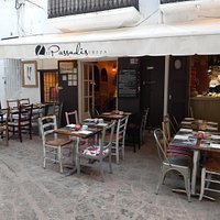 TERRAZA