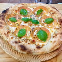 Pizza Napolitana