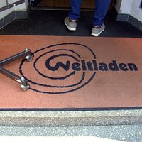 Das sieht man, wenn man über die Fußgängerzone, durch das historische Xanten einen Spaziergang macht...