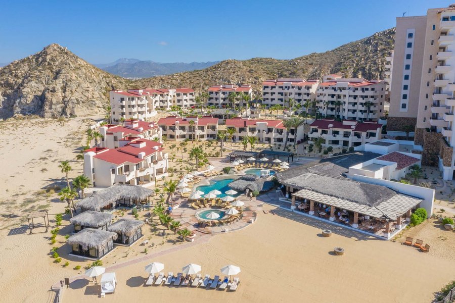 SOLMAR RESORT desde 2,373 (Los Cabos/Cabo San Lucas) opiniones y comentarios resort (todo