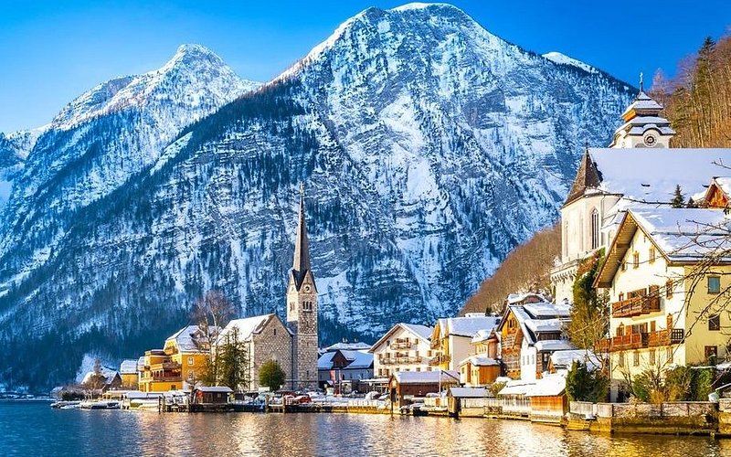 10 BEST Places to Visit in Hallstatt - UPDATED 2021 (with Photos ...