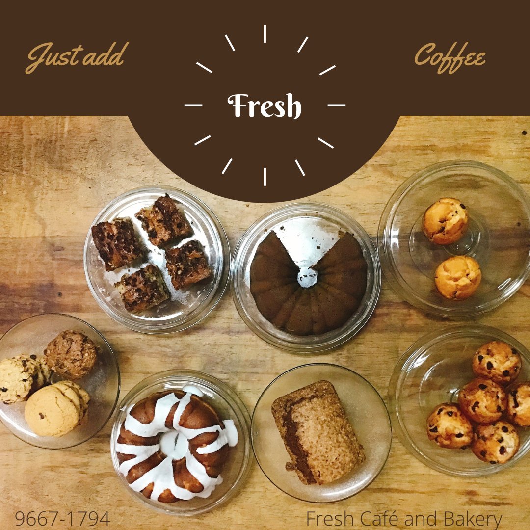 Fresh Cafe & Bakery, Gibson Bight - 레스토랑 리뷰 - 트립어드바이저