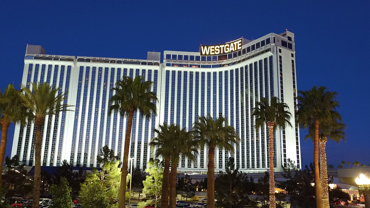 Westgate Las Vegas - Wikipedia