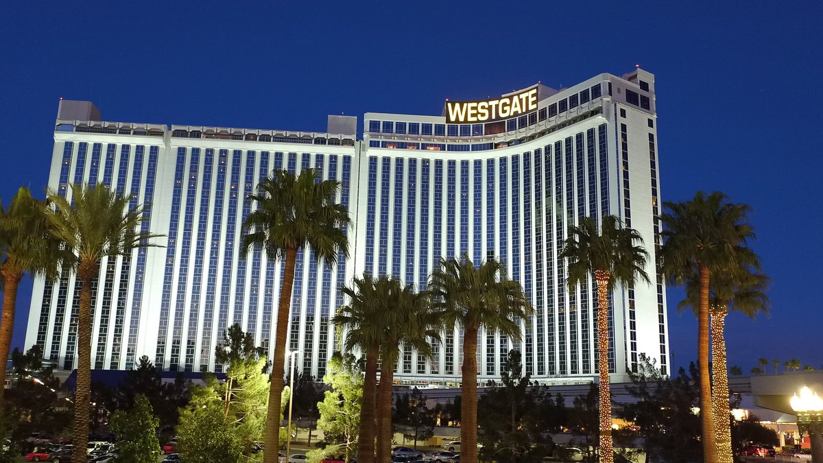 WESTGATE LAS VEGAS RESORT & CASINO: All You Need to Know