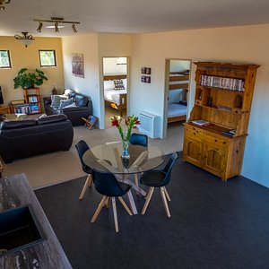 The Cottage, a stunning haven for couples to escape the everyday and enjoy Bannockburn