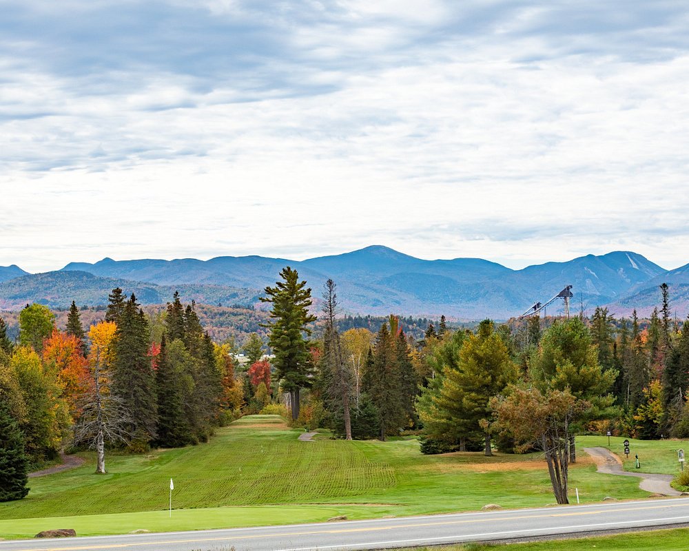 THE BEST Lake Placid Golf Courses (Updated 2024) Tripadvisor