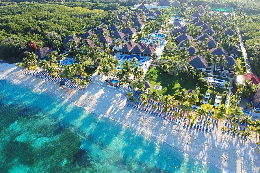 Allegro Cozumel 125 ̶2̶8̶0̶ Updated 2020 Prices And Resort All Inclusive Reviews Mexico