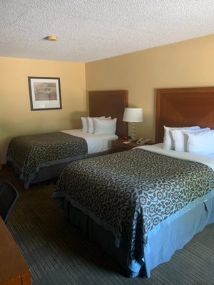 DAYS INN BY WYNDHAM JACKSONVILLE AIRPORT - Updated 2024 Prices & Hotel ...