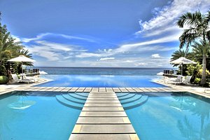 Acuatico Beach Resort in Luzon, image may contain: Pool, Water, Summer, Swimming Pool