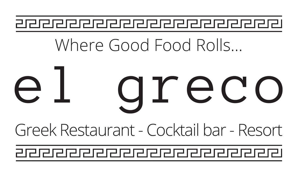 El Greco Greek Restaurants Cocktail bar - Koh Chang, Чанг - фото ресторана  - Tripadvisor