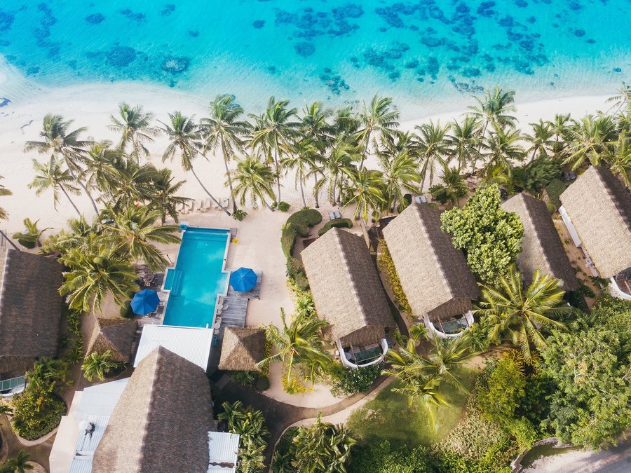 LITTLE POLYNESIAN RESORT Reviews & Price Comparison (Titikaveka, Cook Islands) Tripadvisor