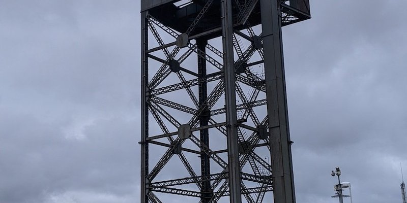 Finnieston Crane
