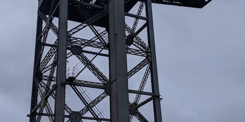Finnieston Crane